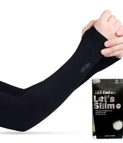 Lets slim Arm Sleeve