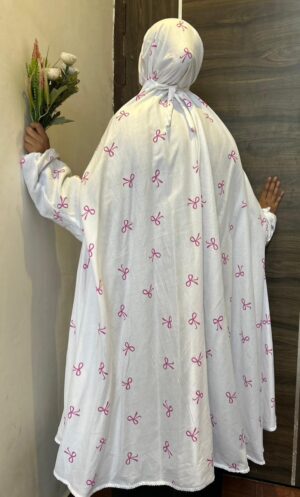 Namaz Makhna with sleeves XXL