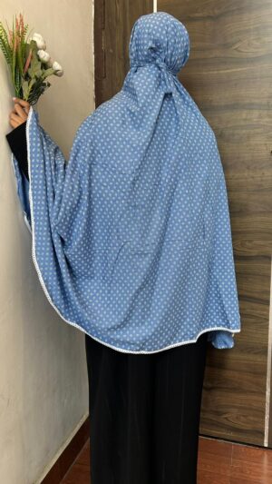 Namaz Makhna without sleeves XL