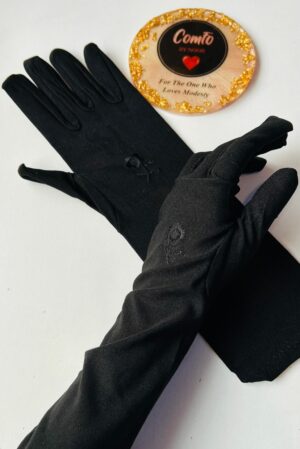 Hand Gloves