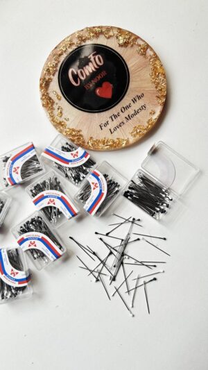 Box Mini Pins