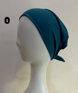 Malaysian Tie Cap