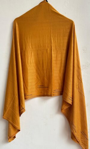 Crystal Ribbed Jersey Hijab