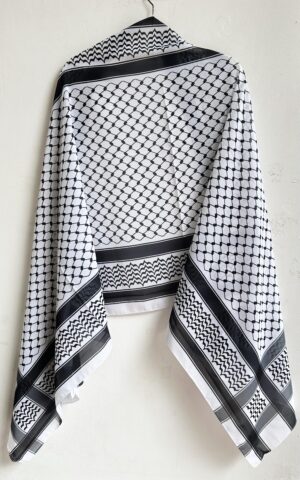 Keffiyeh Hijab