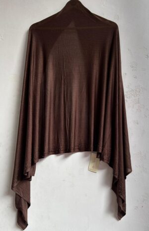 Crystal Jersey Hijab