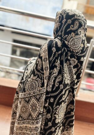 Trendy Pashmina Luxe