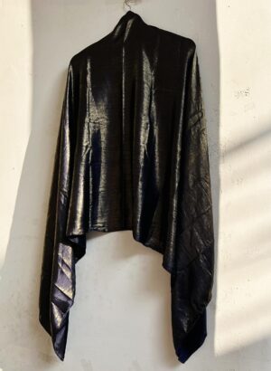 Muna Metallic Shimmer