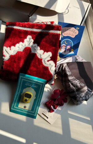 Our Little Muslimah Ramadan Hamper
