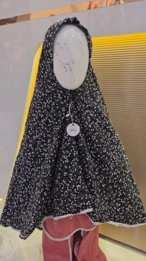 Kids Cotton Makhna